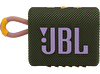 JBL Hoparlör Bluetooth Go 3 - Yeşil 6925281975691