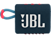 JBL Hoparlör Bluetooth Go 3 - Mavi -Pembe 6925281979187
