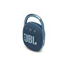 JBL Clip4 Bluetooth Hoparlör - Mavi