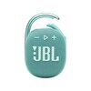 JBL Clip4 Bluetooth Hoparlör - Teal 6925281979330