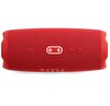 JBL Charge5 Bluetooth Hoparlör IPX7 - Kırmızı 6925281982101