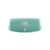 JBL Charge5 Bluetooth Hoparlör IPX7 - Teal 6925281982125