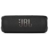 JBL Flip6 Bluetooth Hoparlör, IP67 - Siyah 6925281992971