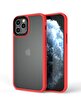 Piili iPhone 13 Pro Kılıfı Focus - Kırmızı 6944629128810