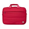 Piili Waterproof MacBook Case 14 - Kırmızı 6944629141376