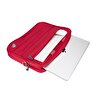 Piili Waterproof MacBook Case 14 - Kırmızı