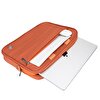 Piili Waterproof MacBook Case 14 - Kiremit