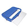 Piili Waterproof MacBook Case 14 - Saks Mavisi 6944629141451
