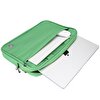 Piili Waterproof MacBook Case 14 - Ofis Yeşili
