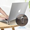Piili Macbook Aliminyum Mini Stand 6944629145176
