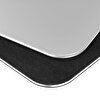 Piili Alüminyum Mouse Pad Titanyum 6944629149037