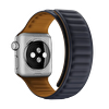 Piili Apple Watch 38-40-41 mm Silikon Kayış Lacive 6944629154697
