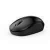 FD i210 Silient Key Wireless Mouse 2.4G - Siyah 6957659003040