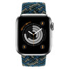Buff Apple Watch Örgülü Kordon 42/44 S - Karışık