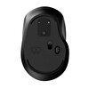 FD 2.4G & BT5.0 Wireless Dual Mode Mouse - Siyah 6973709120093