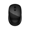 FD M702 Silient Key Wirelles Mouse - Siyah 6973709120475