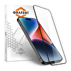 Grafent Diamond Serisi iPhone 11 Ekran Koruyucu 7394090000024