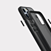 Grafent Soft iPhone 14 Pro Max MagSafe Kılıf-Siyah 7394090000042