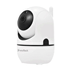 Soultech  Akıllı Wifi Güvenlik ve Bebek Kamerası 8681000018893