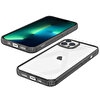 Buff iPhone 13 Pro Max Air Hybrid S Kılıf - Şeffaf 8682750457383