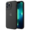 Buff iPhone 13 Pro Max Hybrid Corner Kılıf - Siyah 8683548210050