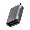 Buff  Type-C to USB3.0 OTG Dönüştürücü 8683548211125