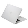 Blogy MacBook Pro 13 İnç Crystal Kılıf - Şeffaf