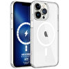 Buff iPhone 13 Pro MagSafe Air Kılıf - Şeffaf