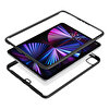 Buff iPad Pro 11 Style Hybrid Kılıf 8683548211538