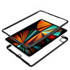 Buff iPad Pro 12.9 Style Hybrid Kılıf 8683548211545
