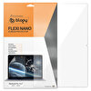 Blogy MacBook Pro 16.2 Flexi Nano Ekran Koruyucu