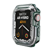 Buff Apple Watch Air Hybrid Kılıf 41mm - Yeşil 8683548214393