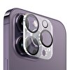 Buff iPhone 14 Pro Max/14 Pro Kamera Lens Koruyucu 8683548214904