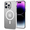 Buff iPhone 14 Pro Max TaoFit Magsafe Kılıf-Beyaz 8683548216441