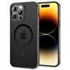 Buff iPhone 14 Pro TaoFit Magsafe Kılıf - Siyah 8683548216472