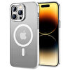 Buff iPhone 14 Pro TaoFit Magsafe Kılıf - Beyaz 8683548216489
