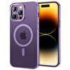 Buff iPhone 14 Pro TaoFit Magsafe Kılıf - Mor 8683548216502