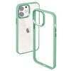 Buff iPhone 11 New Air Bumber Kılıf - Yeşil 8683548216571