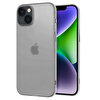 Buff iPhone 14 Plus Slimfy Kılıf - Beyaz 8683548216656