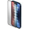 Buff iPhone 15 5D Glass Ekran Koruyucu 8683548216885