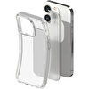 Buff iPhone 15 Pro Max Air Hybrid Kılıf   Clear 8683548217011