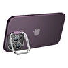 Buff iPhone 15 Pro Max New Corner Kılıf Purple 8683548217660