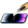 IPRO iPhone 14 Pro Max FullFit Ekran Koruyucusu 8683574441367