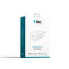 Ttec SmartCharger PD 30W USB-C Hızlı Şarj - Beyaz 8694470826141