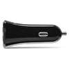 Ttec SmartCharger Duo Araç Hızlı Şarj Aleti- Siyah