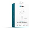 Ttec Quantum 20W Araç Şarj Aleti+TypeC Kablo-Beyaz 8694470826394