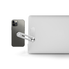 Ttec SecondScreen MacBook iPhone Tutucu - Gümüş 8694470831473