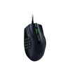 Razer Naga X Kablolu Mouse - Siyah 8886419333159