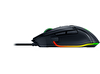 Razer Basilisk X Kablolu Mouse - Siyah 8886419333487