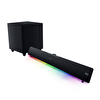 RAZER,LEVIATHAN V2 PRO AI SOUNDBAR 8886419379416